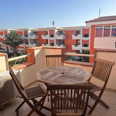 Zen House Morabeza Daire Santa Maria Dış mekan fotoğraf