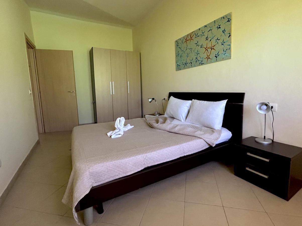 Zen House Morabeza Daire Santa Maria Dış mekan fotoğraf