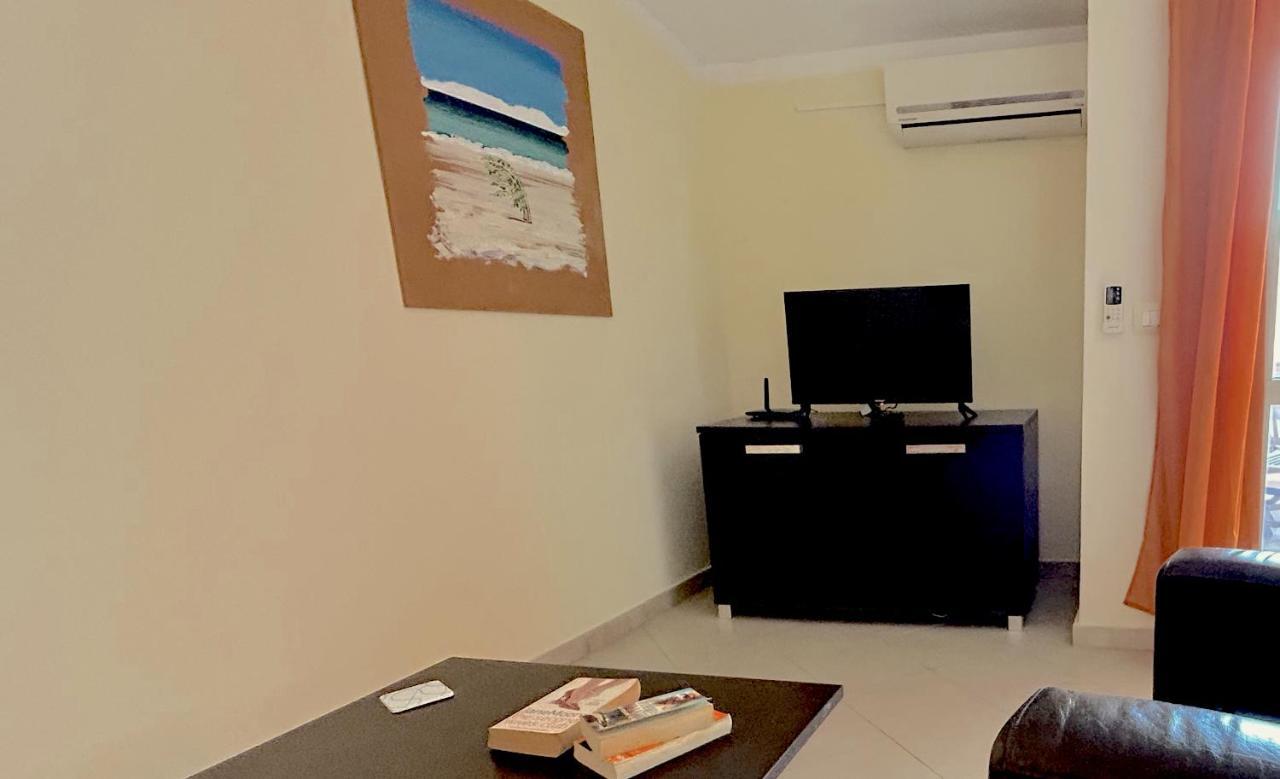 Zen House Morabeza Daire Santa Maria Dış mekan fotoğraf