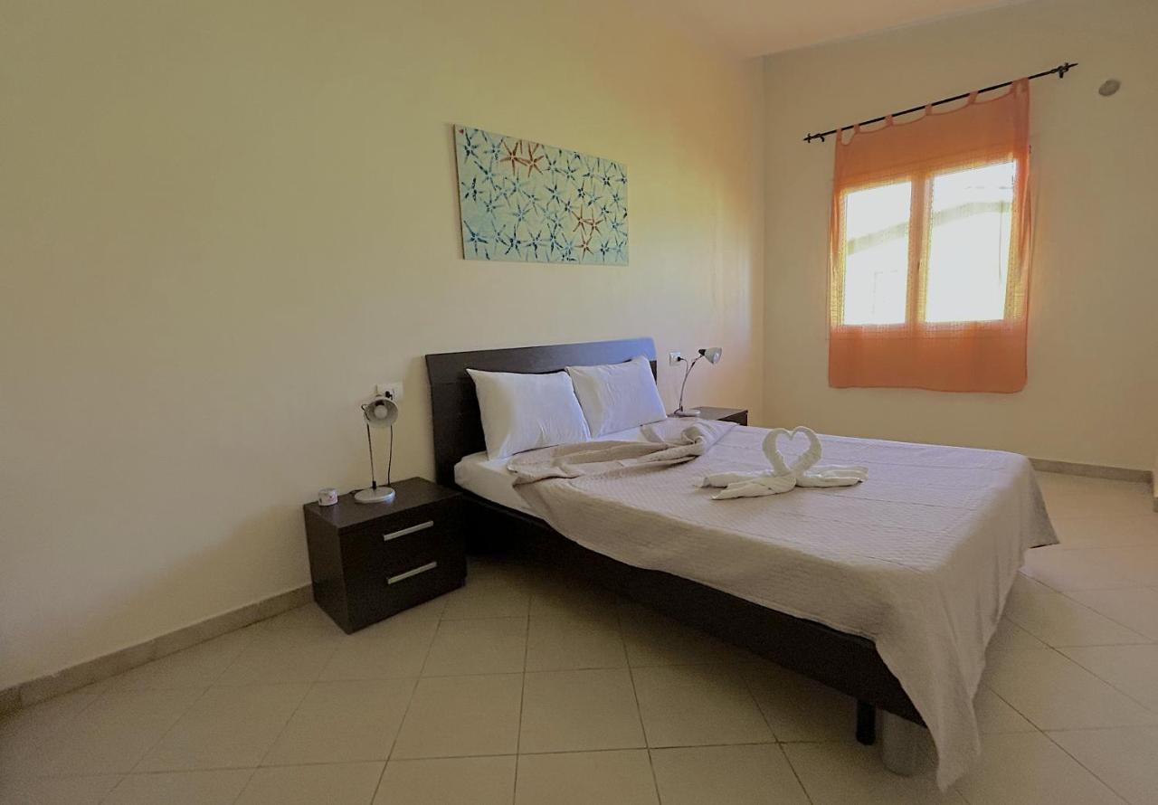 Zen House Morabeza Daire Santa Maria Dış mekan fotoğraf