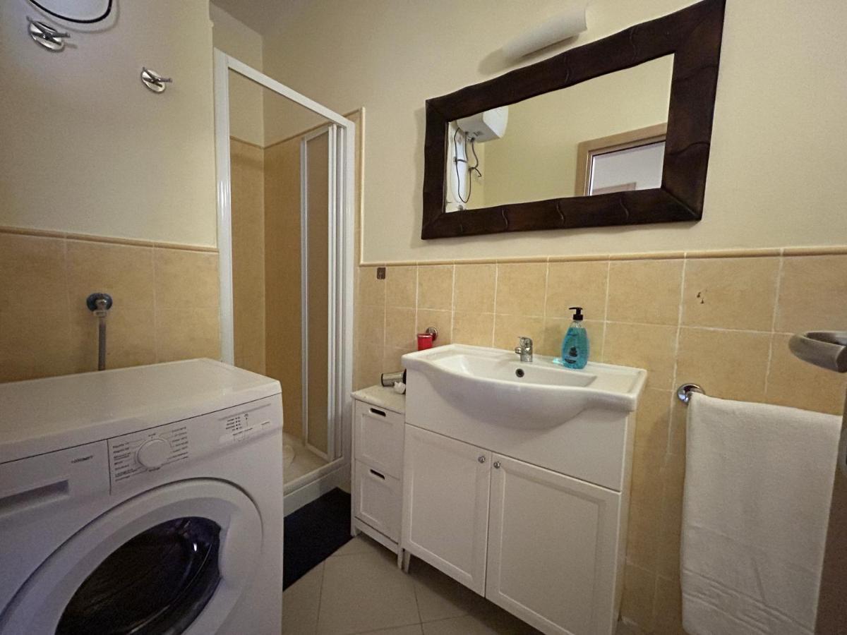 Zen House Morabeza Daire Santa Maria Dış mekan fotoğraf