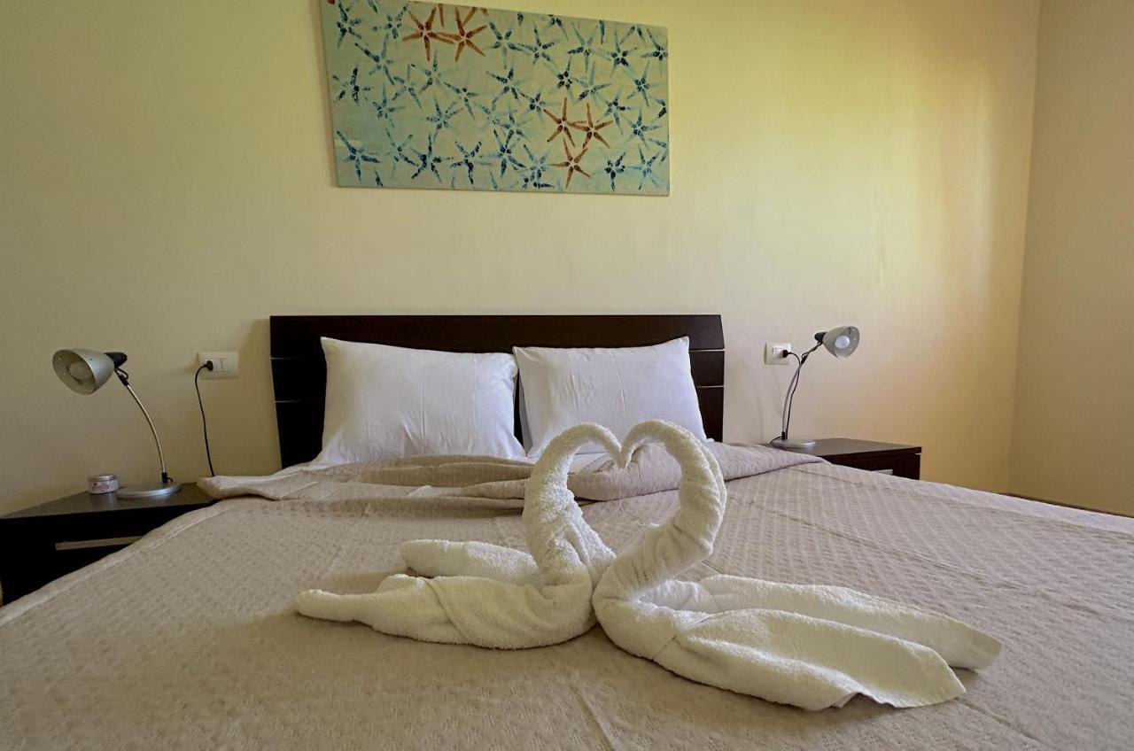 Zen House Morabeza Daire Santa Maria Dış mekan fotoğraf